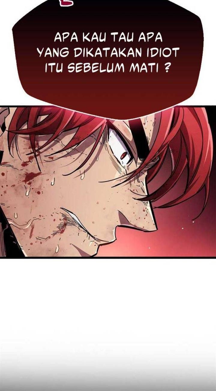 The Player Hides His Past Chapter 47 Gambar 27