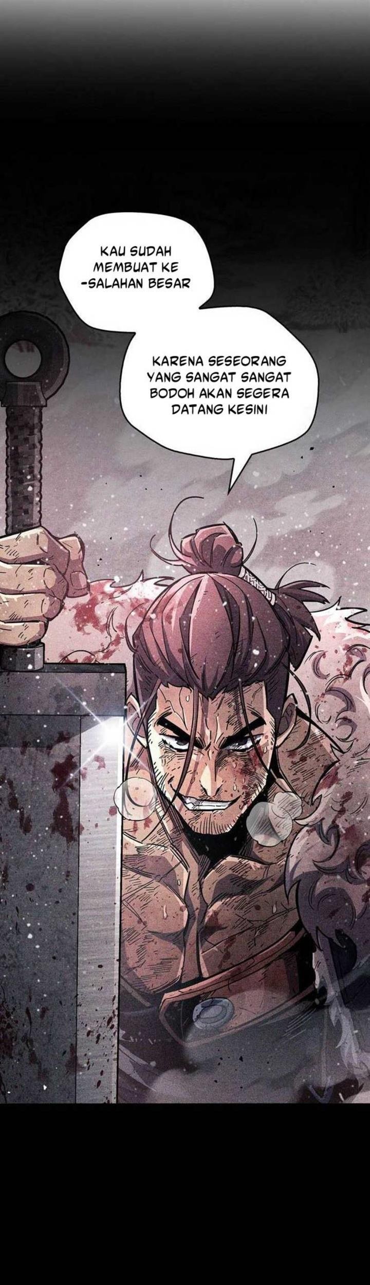 The Player Hides His Past Chapter 47 Gambar 28