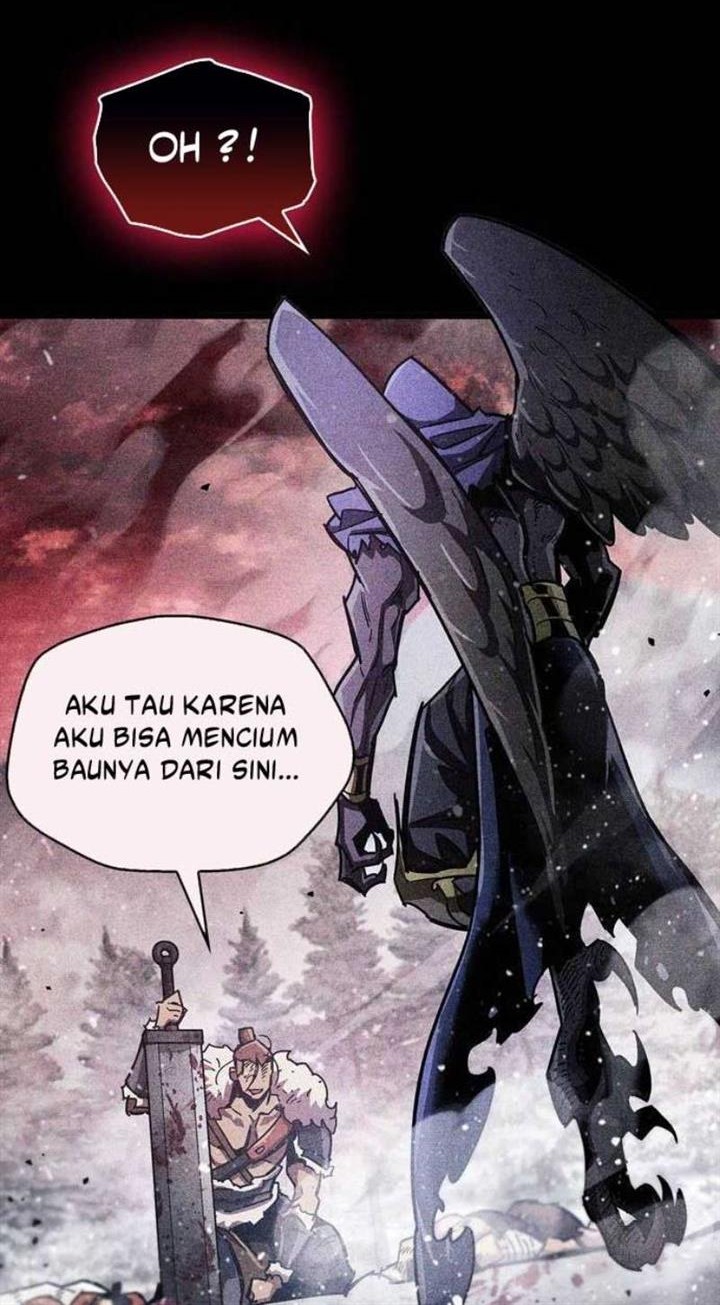 The Player Hides His Past Chapter 47 Gambar 29