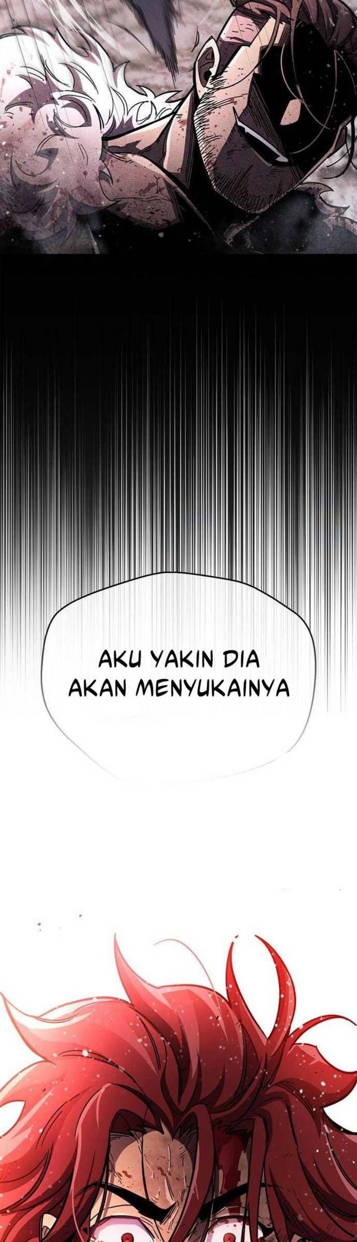 The Player Hides His Past Chapter 47 Gambar 32