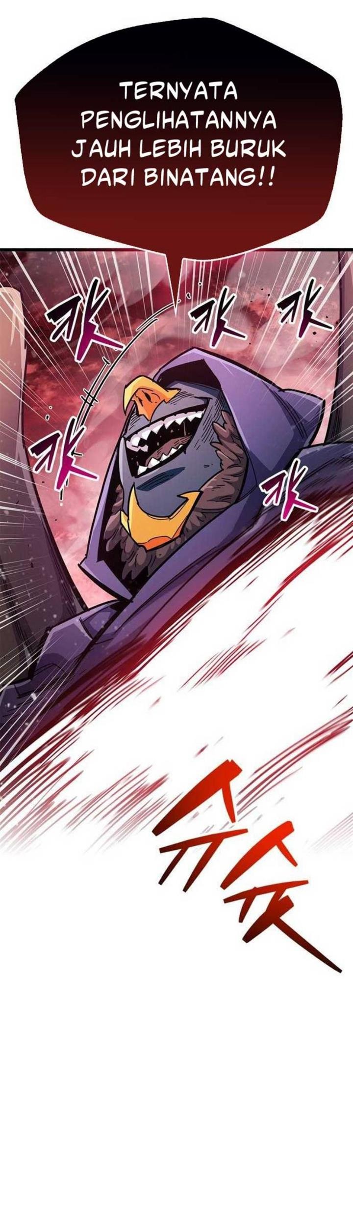 The Player Hides His Past Chapter 47 Gambar 36