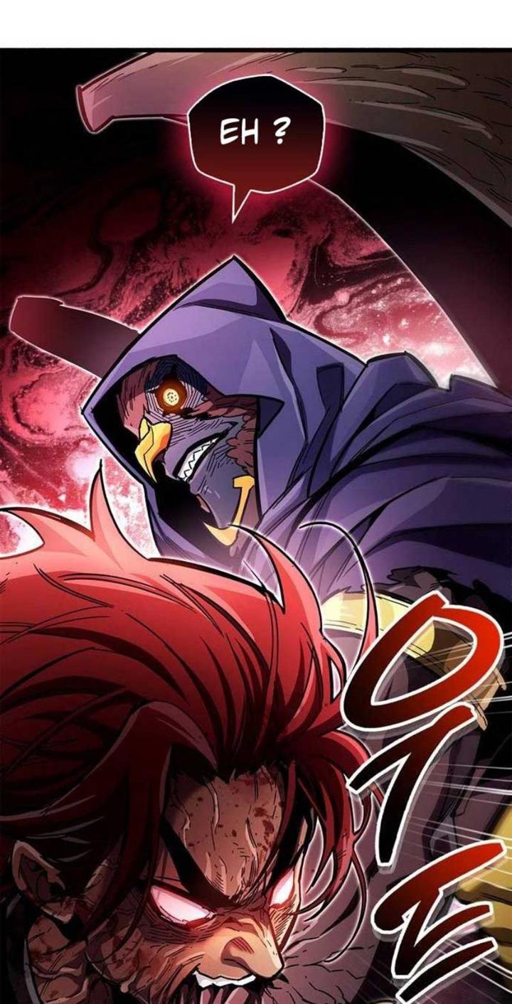 The Player Hides His Past Chapter 47 Gambar 37