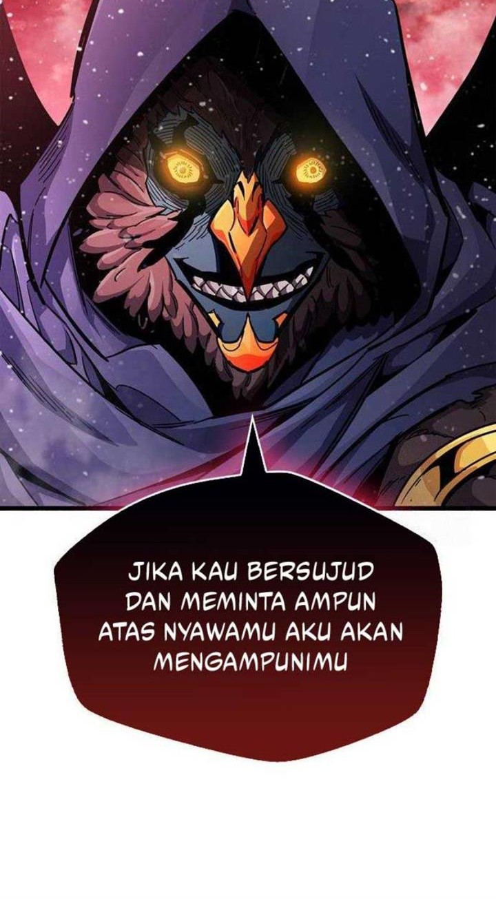 The Player Hides His Past Chapter 47 Gambar 19