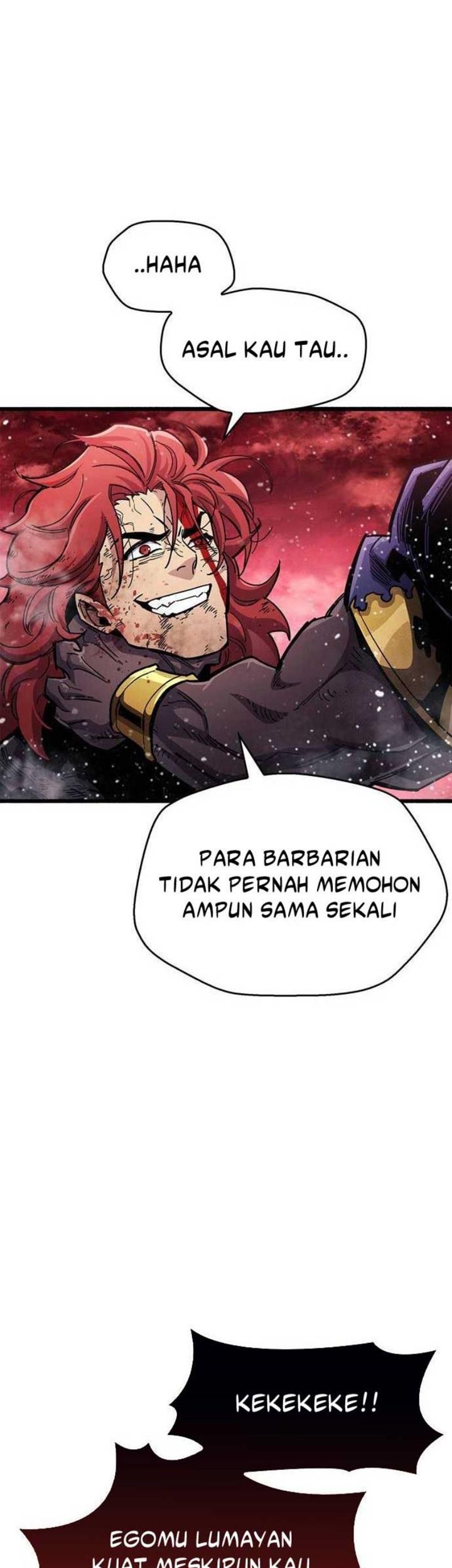 The Player Hides His Past Chapter 47 Gambar 20