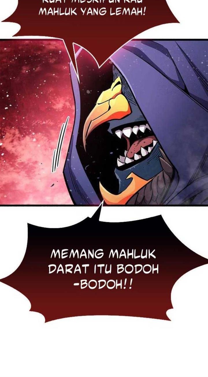 The Player Hides His Past Chapter 47 Gambar 21