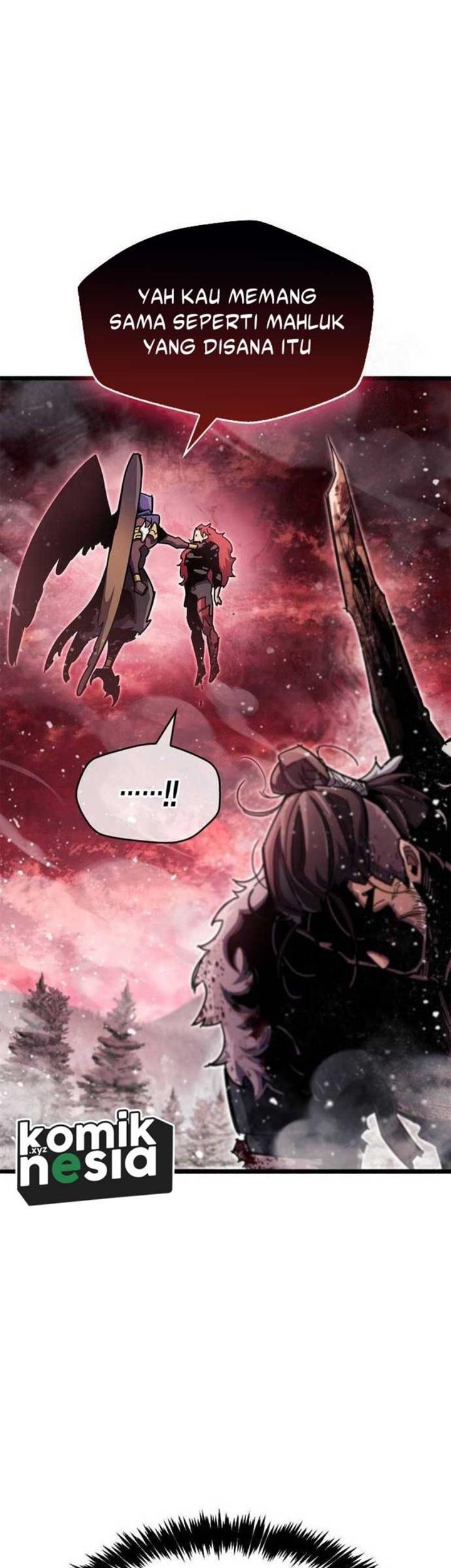 The Player Hides His Past Chapter 47 Gambar 22