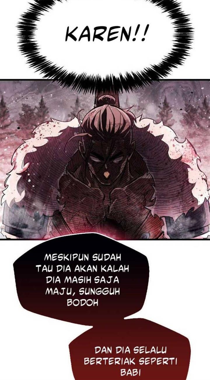 The Player Hides His Past Chapter 47 Gambar 23