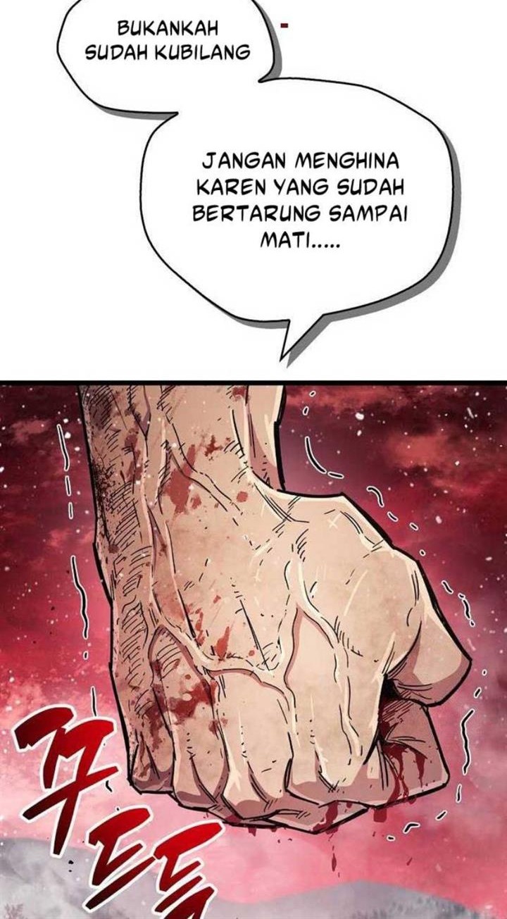 The Player Hides His Past Chapter 47 Gambar 25