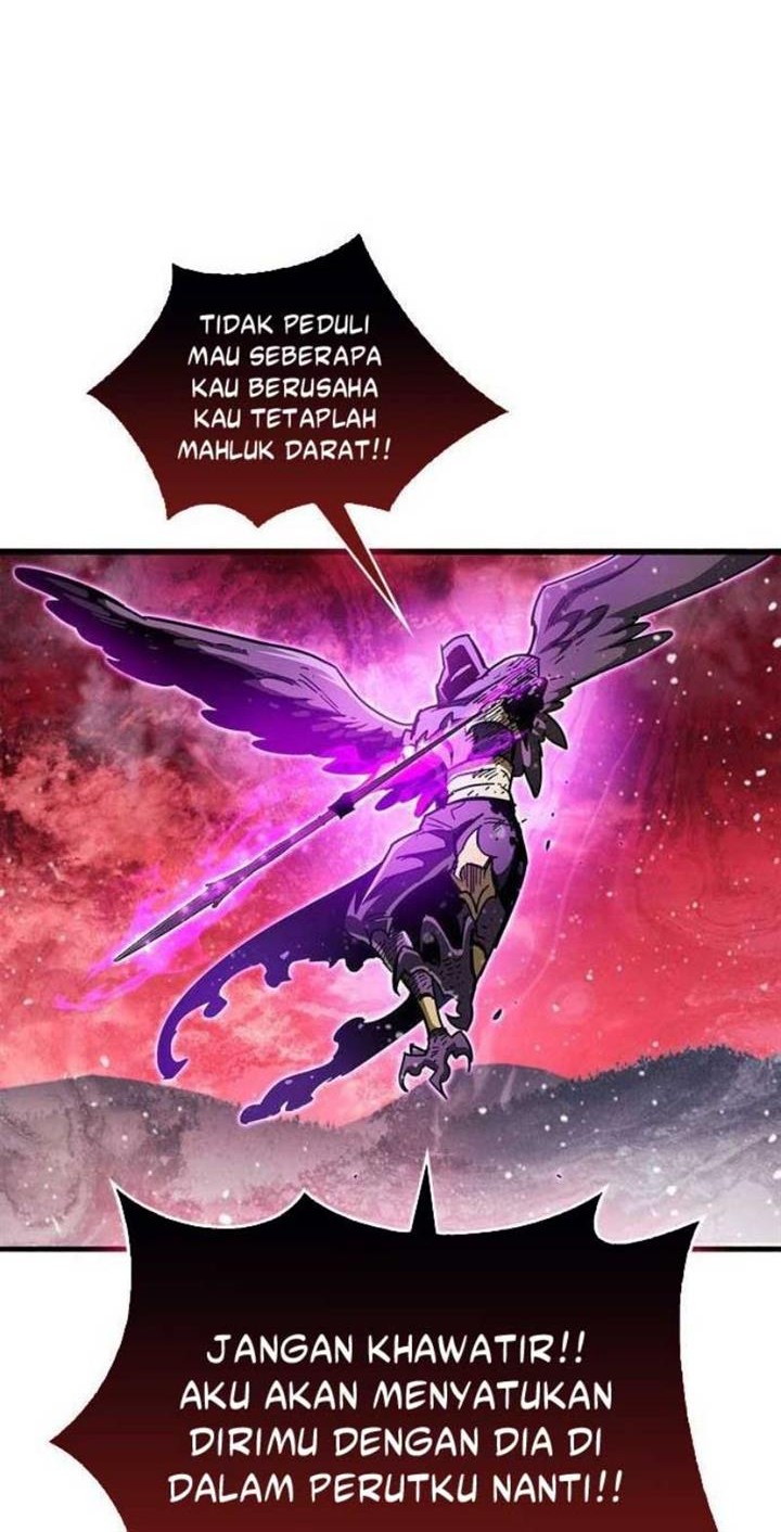 The Player Hides His Past Chapter 47 Gambar 47