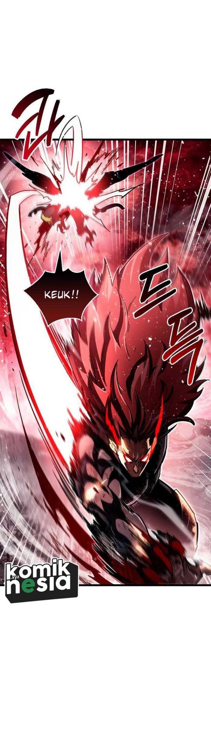 The Player Hides His Past Chapter 47 Gambar 50