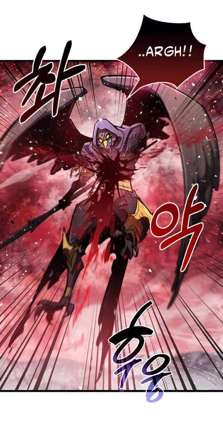 The Player Hides His Past Chapter 47 Gambar 51