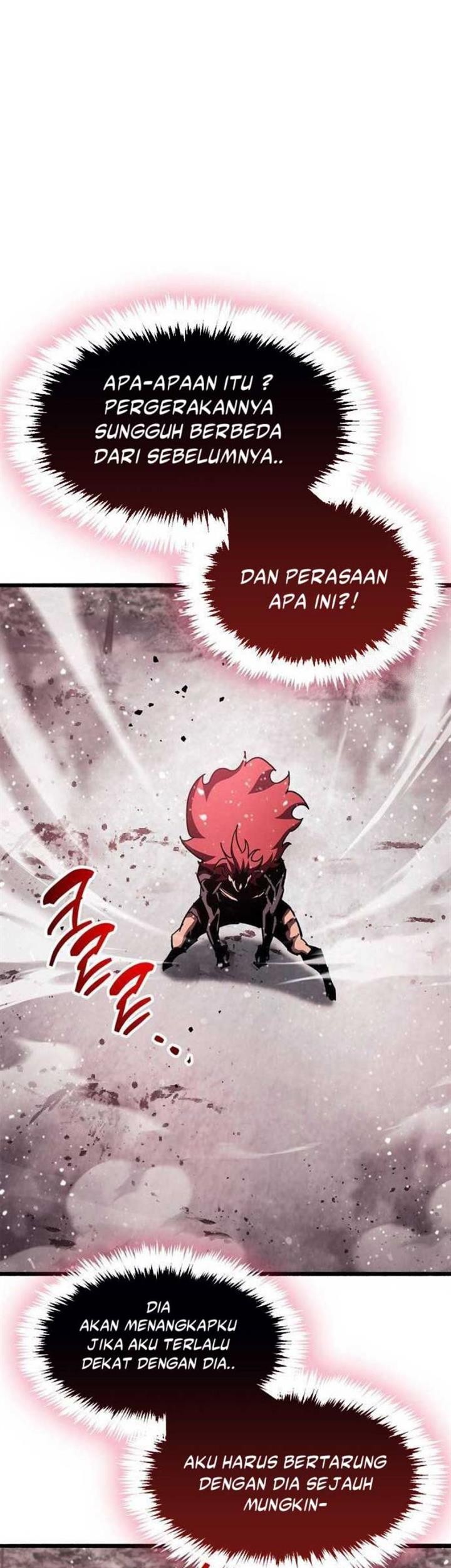 The Player Hides His Past Chapter 47 Gambar 52