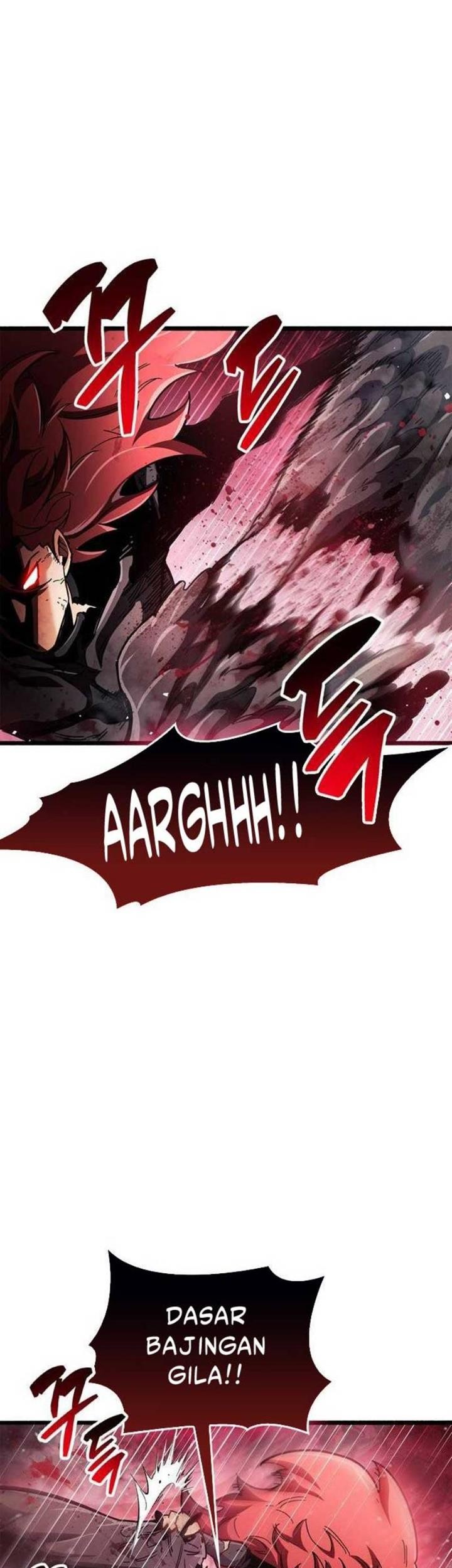 The Player Hides His Past Chapter 47 Gambar 56