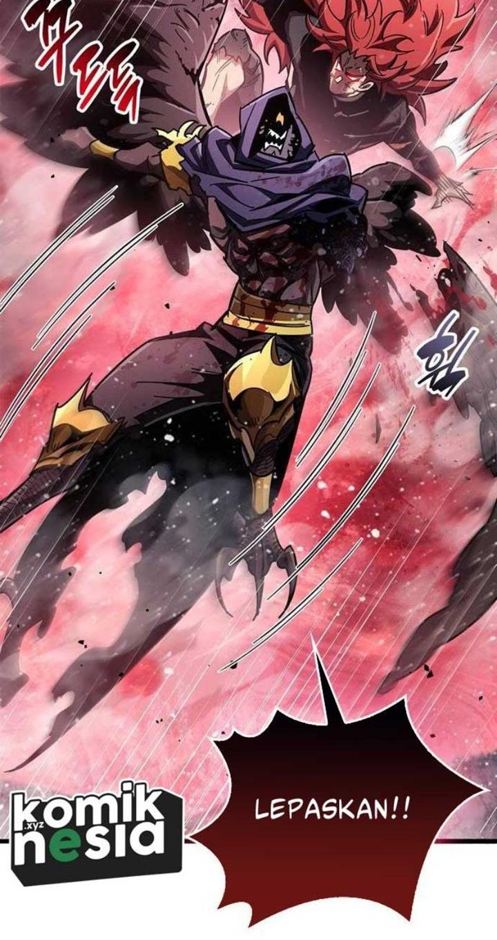 The Player Hides His Past Chapter 47 Gambar 57