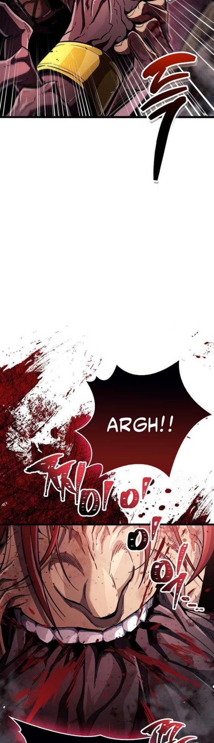 The Player Hides His Past Chapter 47 Gambar 38