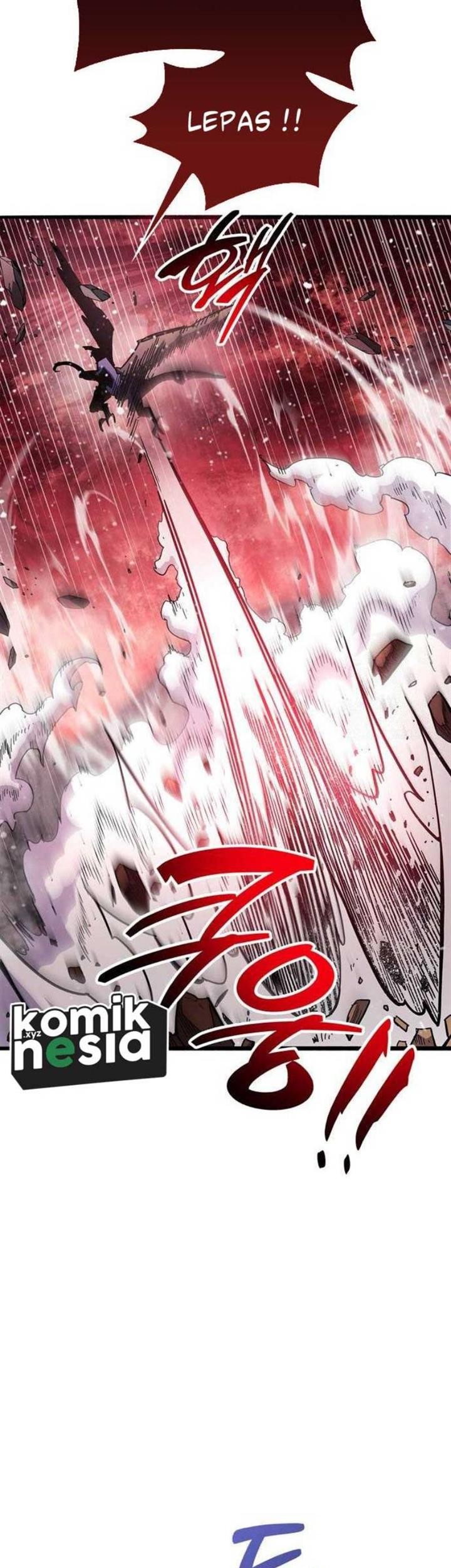 The Player Hides His Past Chapter 47 Gambar 40