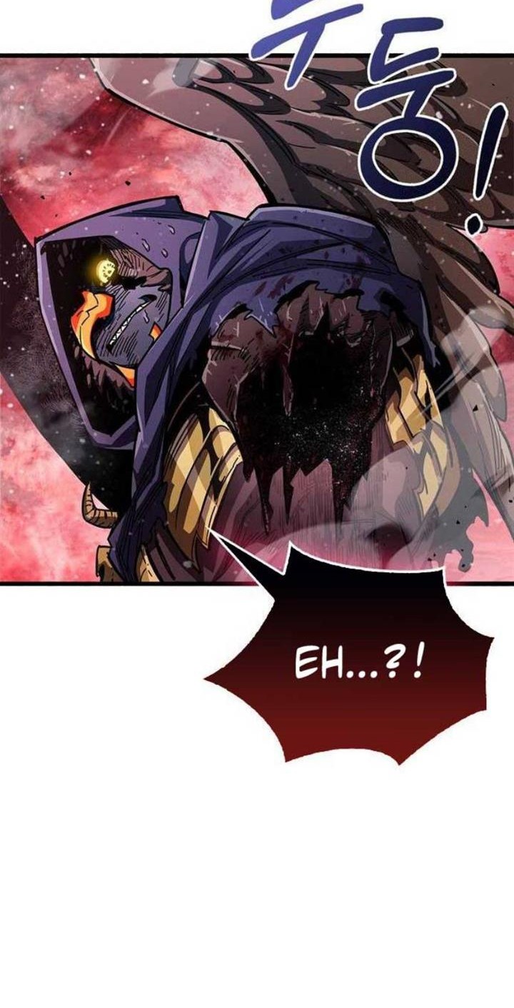 The Player Hides His Past Chapter 47 Gambar 41