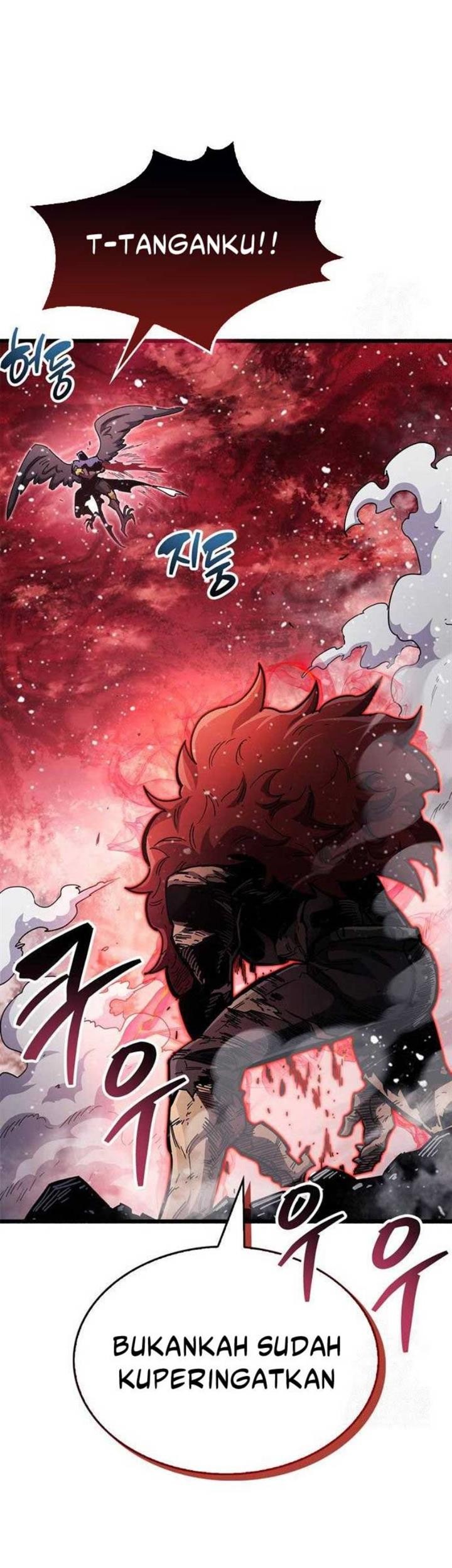 The Player Hides His Past Chapter 47 Gambar 42