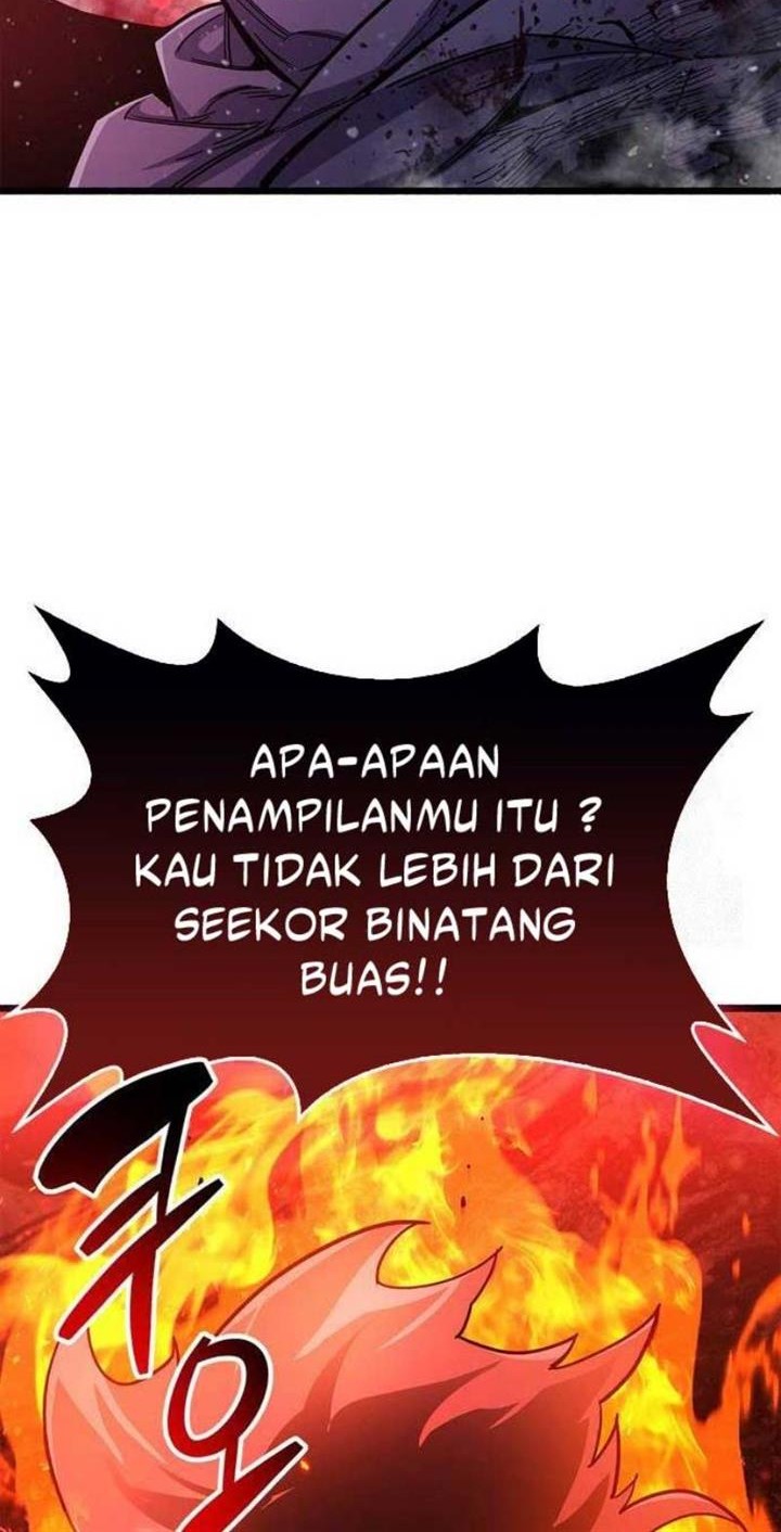 The Player Hides His Past Chapter 47 Gambar 45