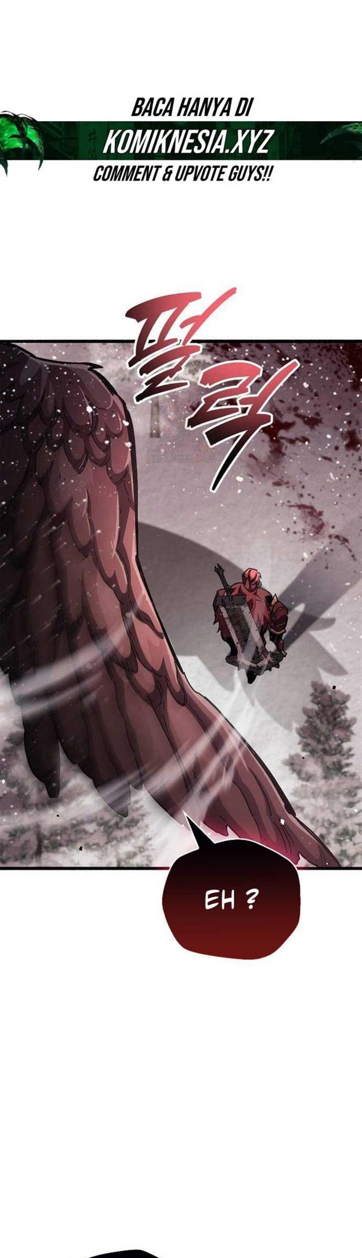 Manhwa The Player Hides His Past Chapter 47 gambar nomor 2