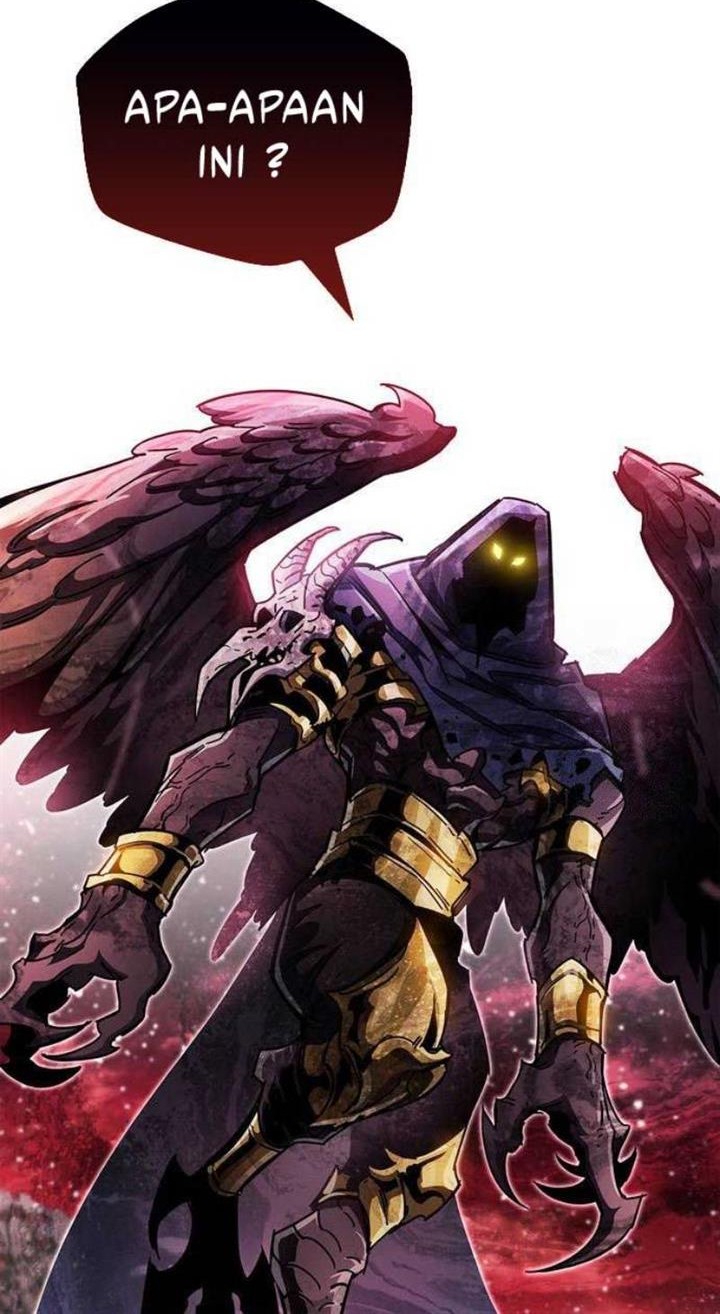 The Player Hides His Past Chapter 47 Gambar 3