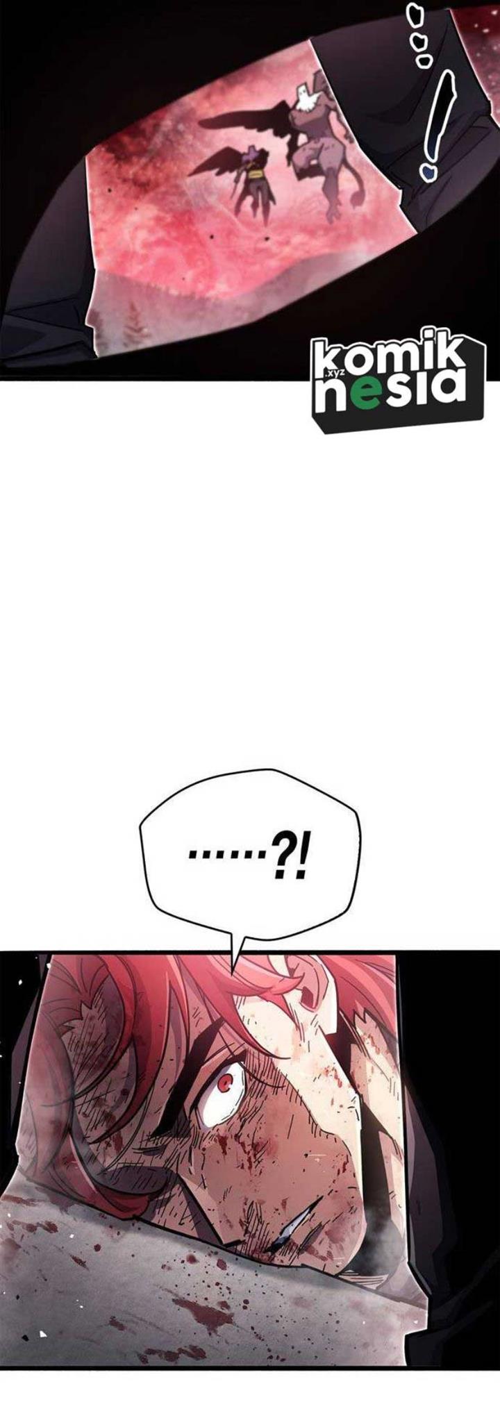 The Player Hides His Past Chapter 47 Gambar 66