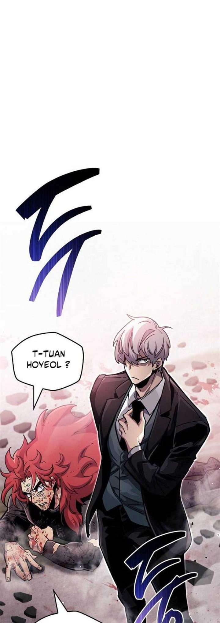 The Player Hides His Past Chapter 47 Gambar 67