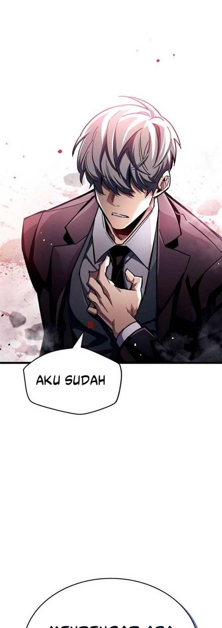 The Player Hides His Past Chapter 47 Gambar 69