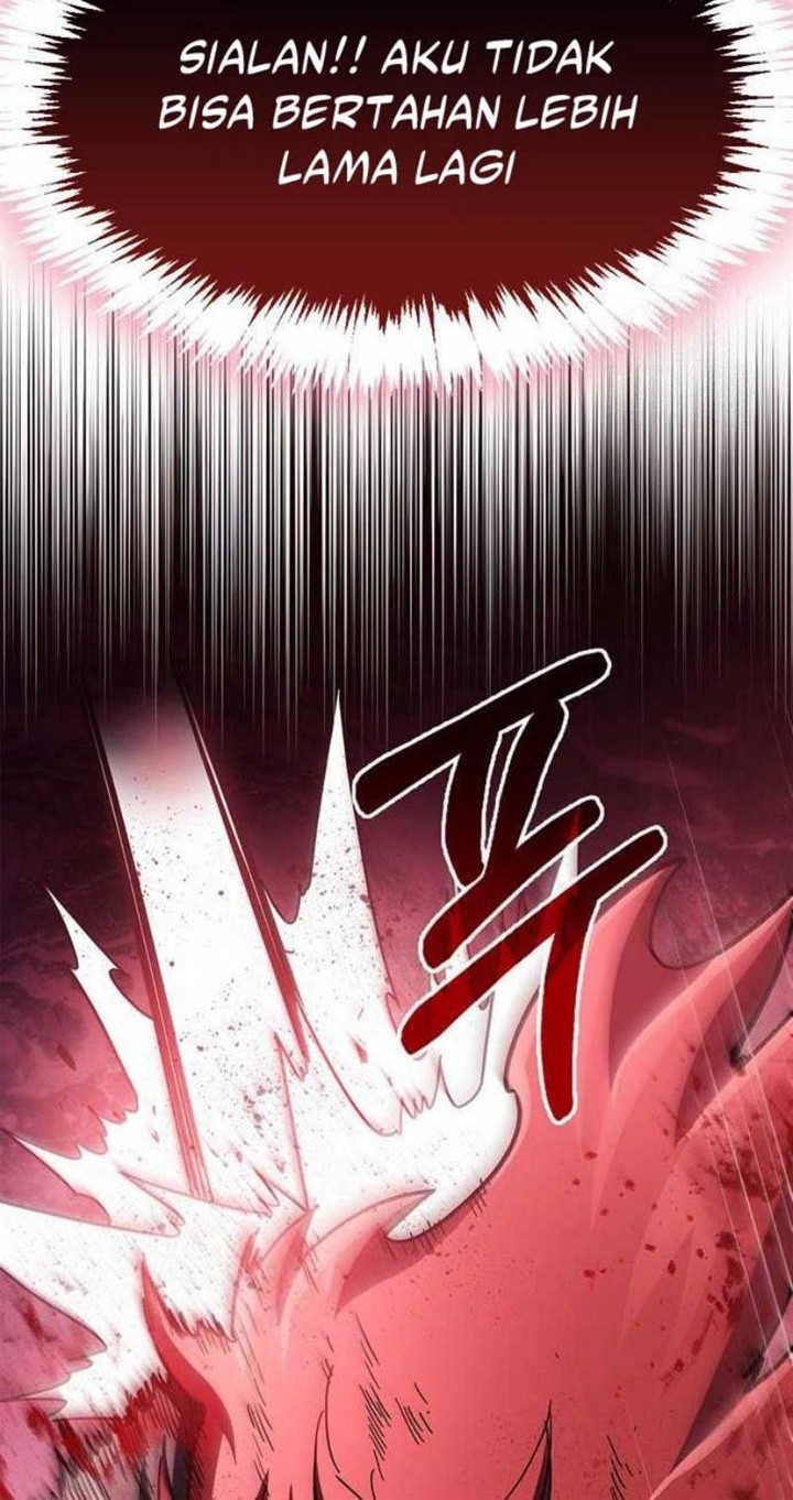 The Player Hides His Past Chapter 47 Gambar 59