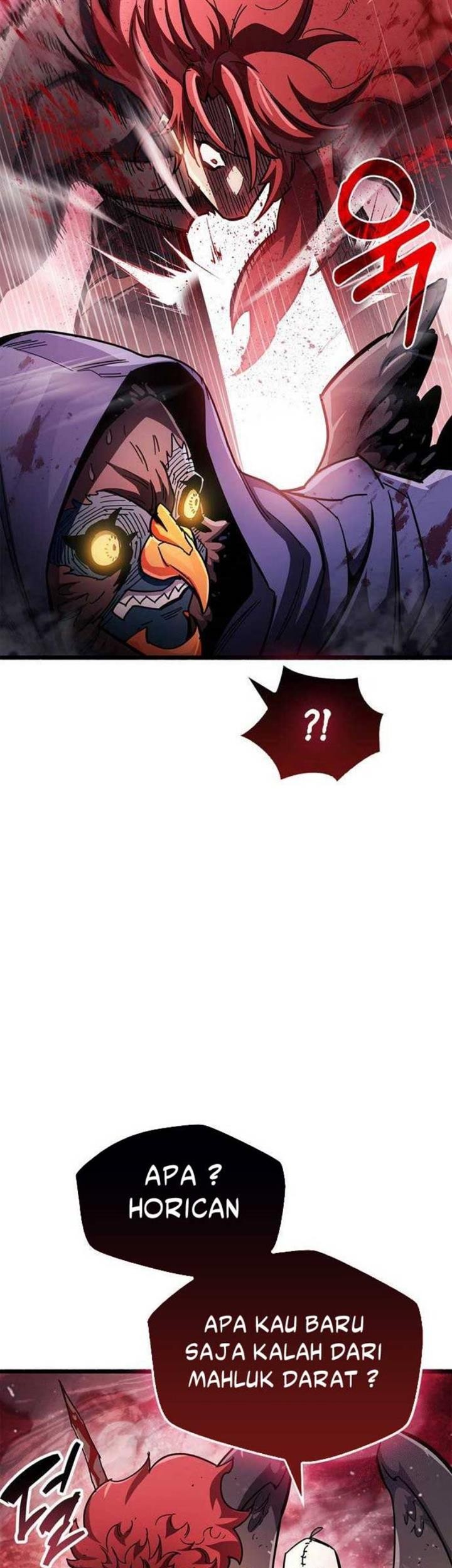 The Player Hides His Past Chapter 47 Gambar 60