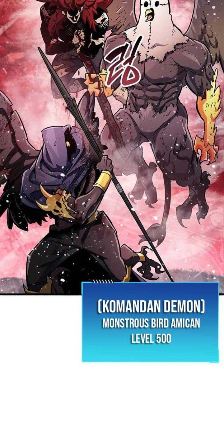 The Player Hides His Past Chapter 47 Gambar 61