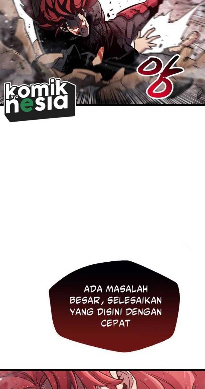 The Player Hides His Past Chapter 47 Gambar 63