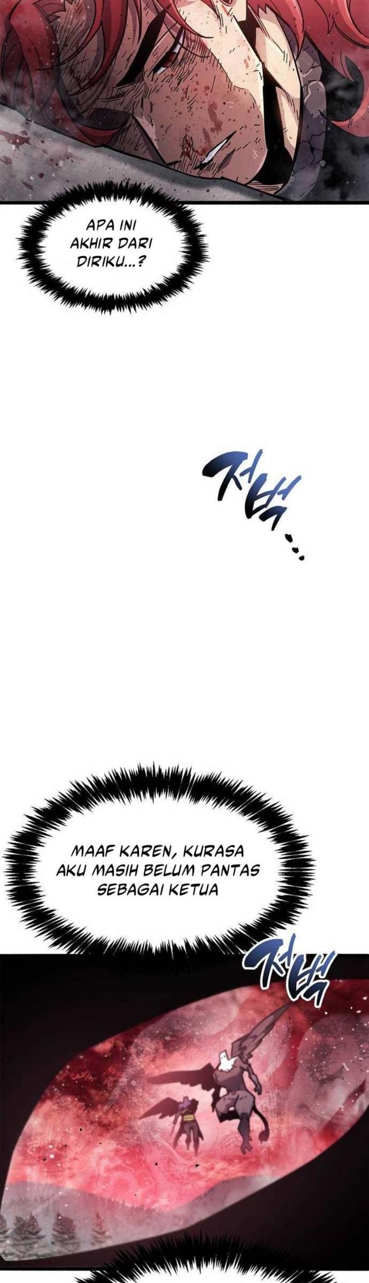 The Player Hides His Past Chapter 47 Gambar 64