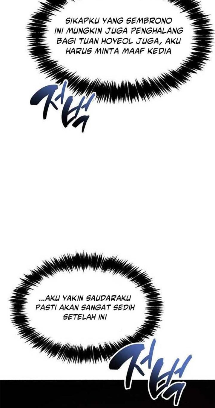 The Player Hides His Past Chapter 47 Gambar 65