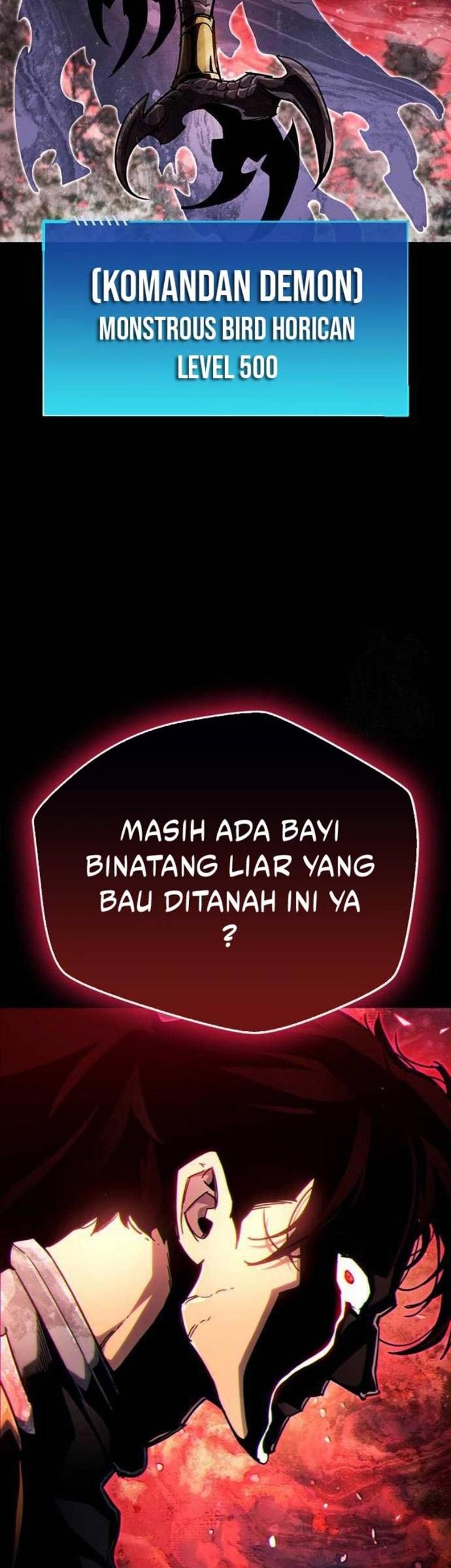 The Player Hides His Past Chapter 47 Gambar 4