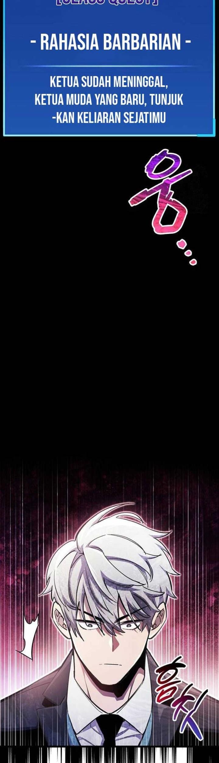 The Player Hides His Past Chapter 47 Gambar 6