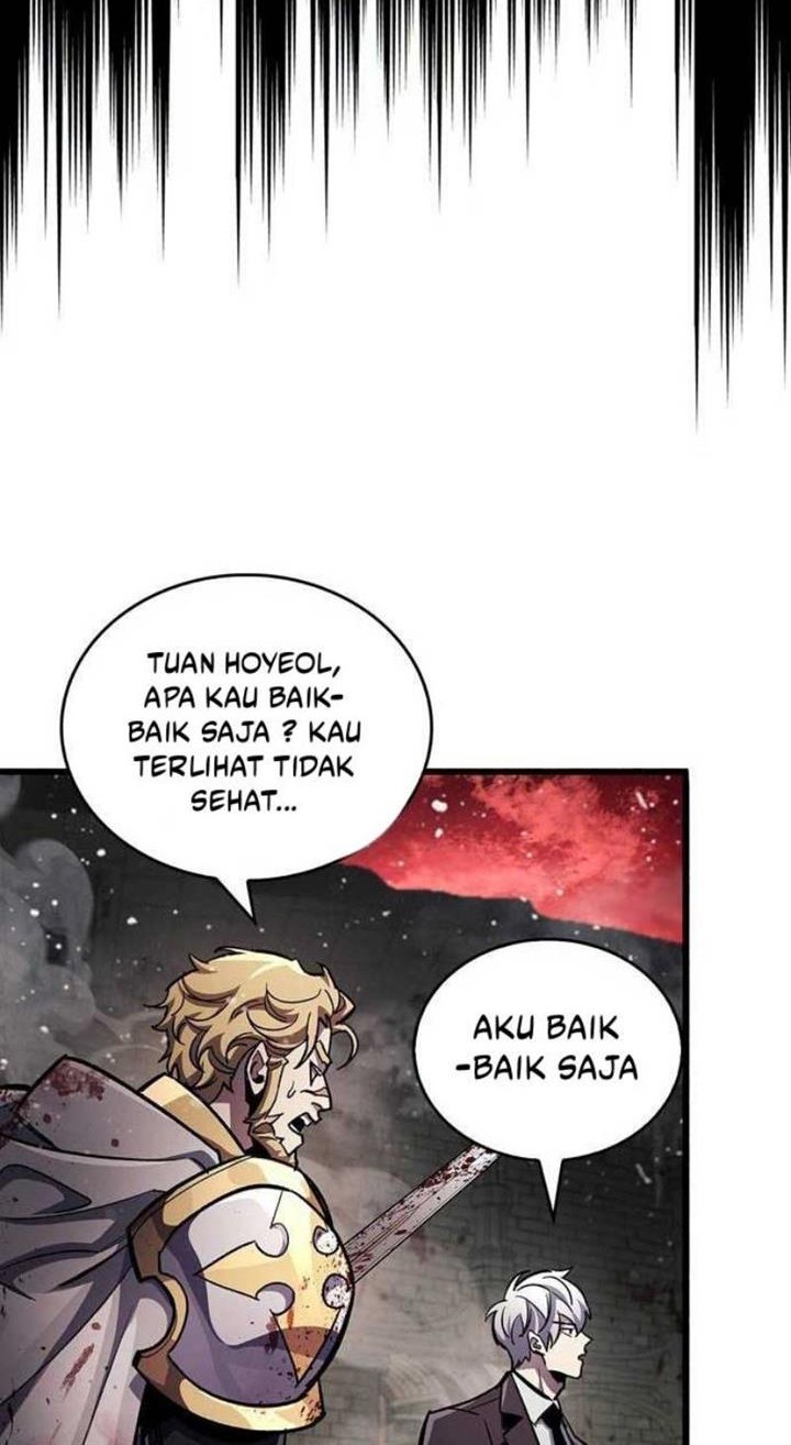 The Player Hides His Past Chapter 47 Gambar 7