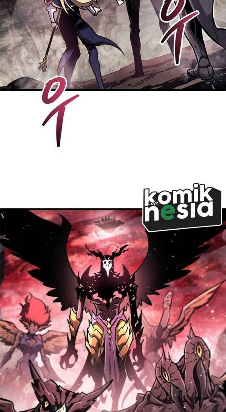 The Player Hides His Past Chapter 47 Gambar 9