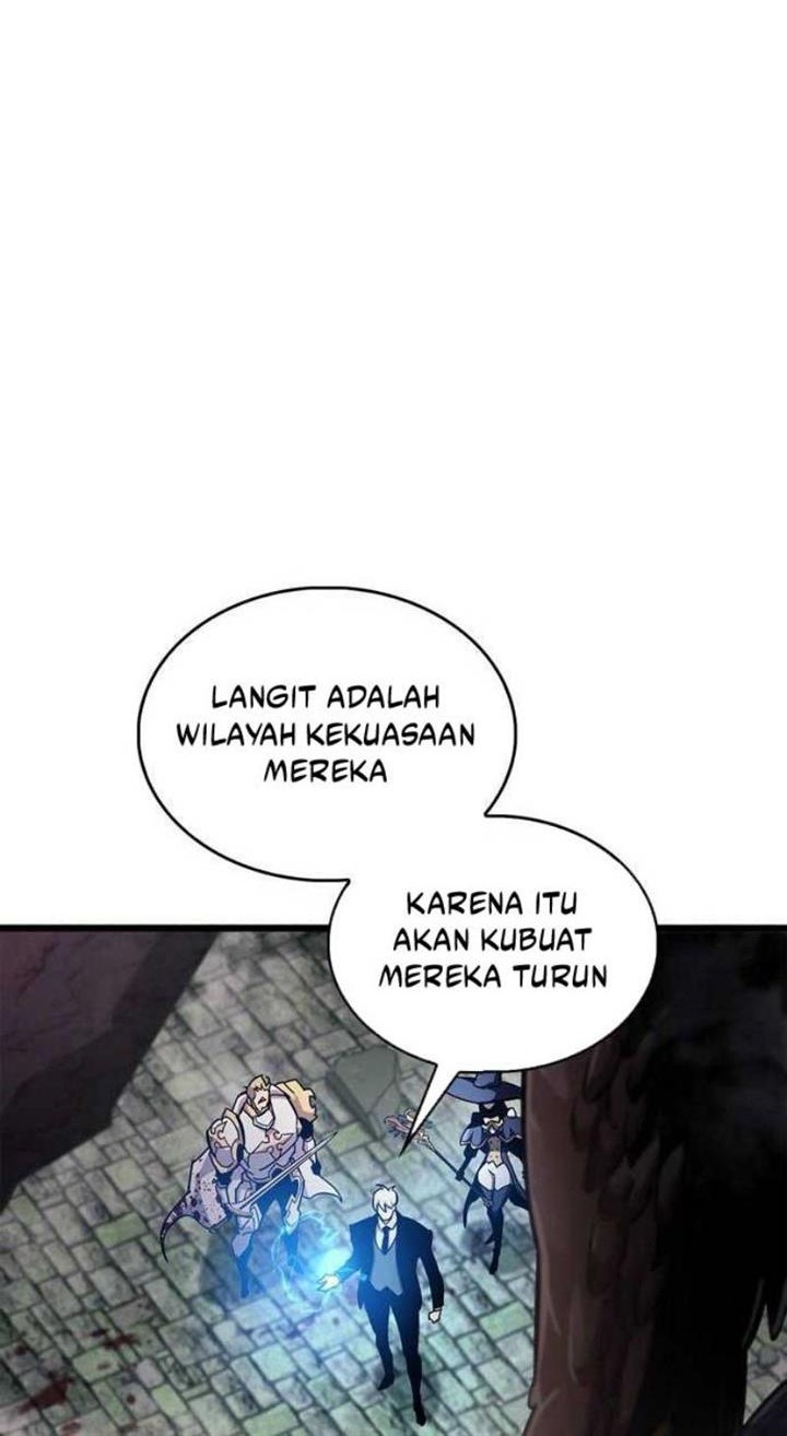 The Player Hides His Past Chapter 47 Gambar 11