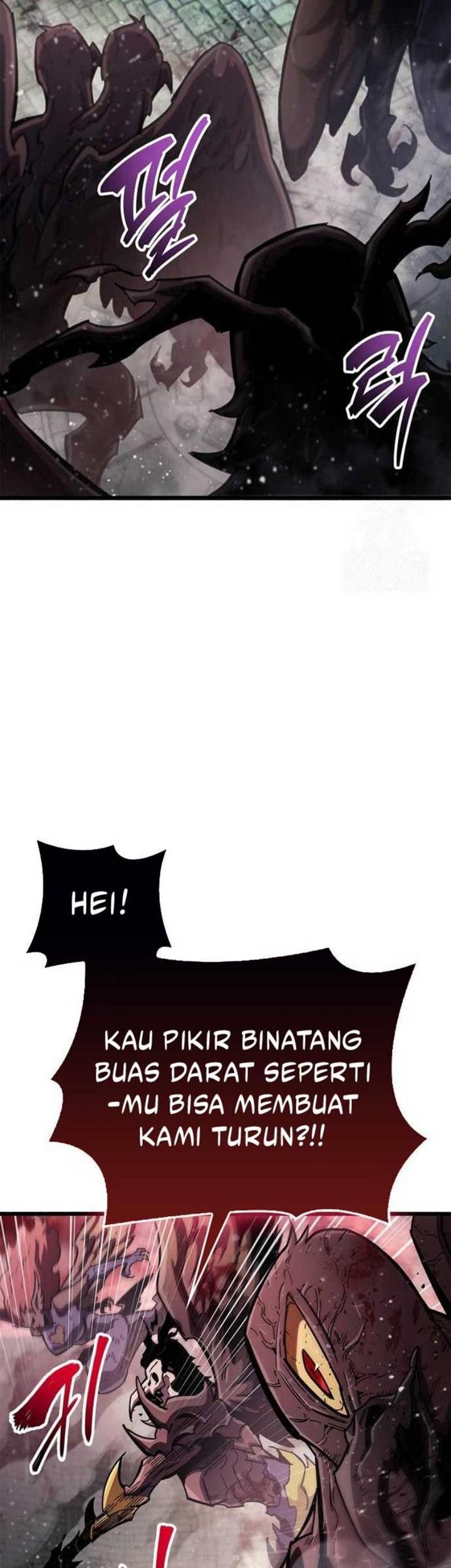 The Player Hides His Past Chapter 47 Gambar 12