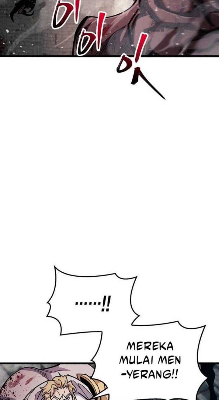 The Player Hides His Past Chapter 47 Gambar 13