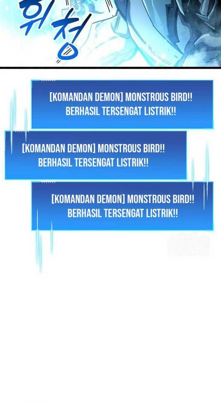 The Player Hides His Past Chapter 47 Gambar 17