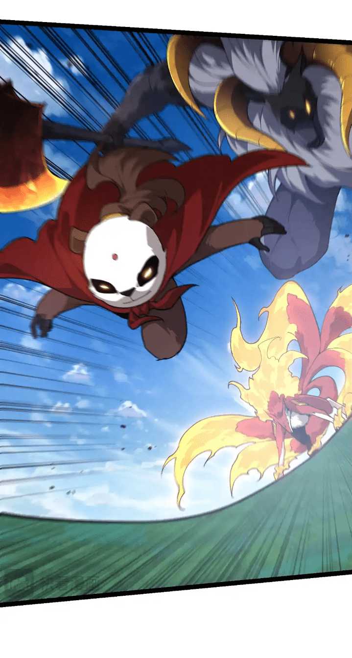 Evolution Begins With A Big Tree Chapter 187 Gambar 19