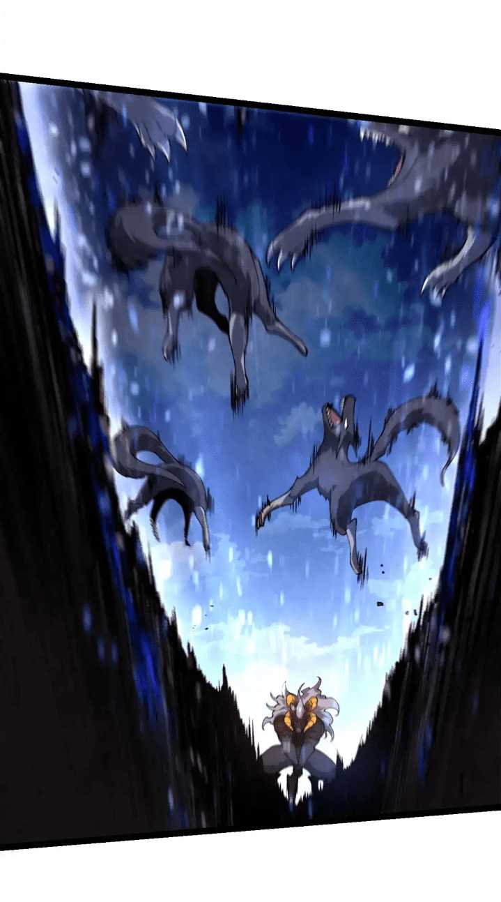 Evolution Begins With A Big Tree Chapter 187 Gambar 21