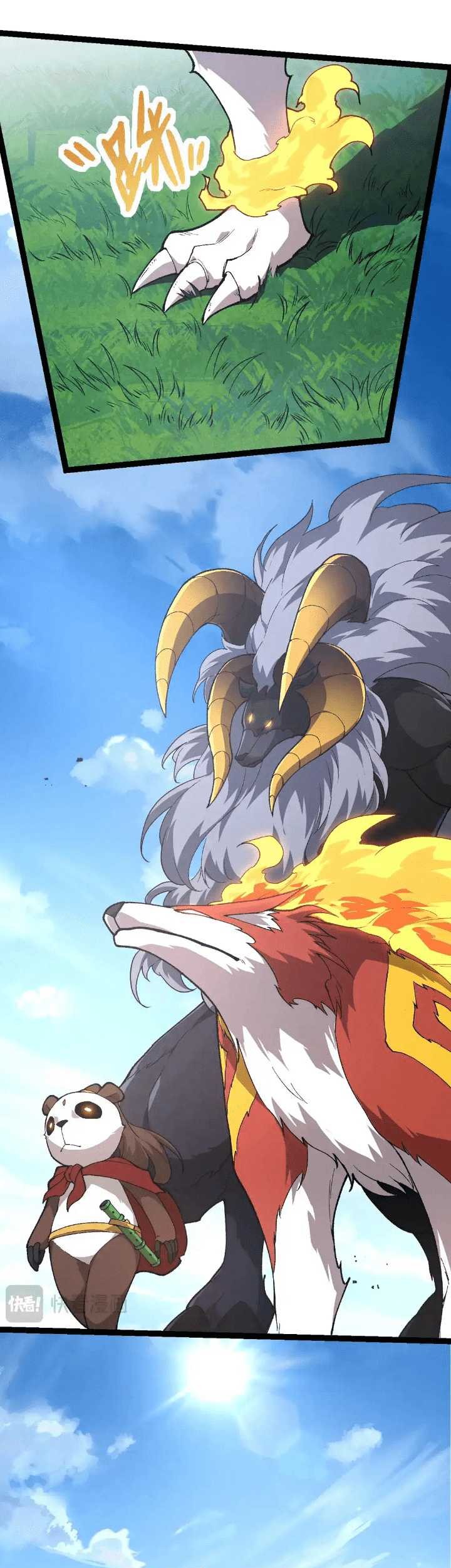 Evolution Begins With A Big Tree Chapter 187 Gambar 11