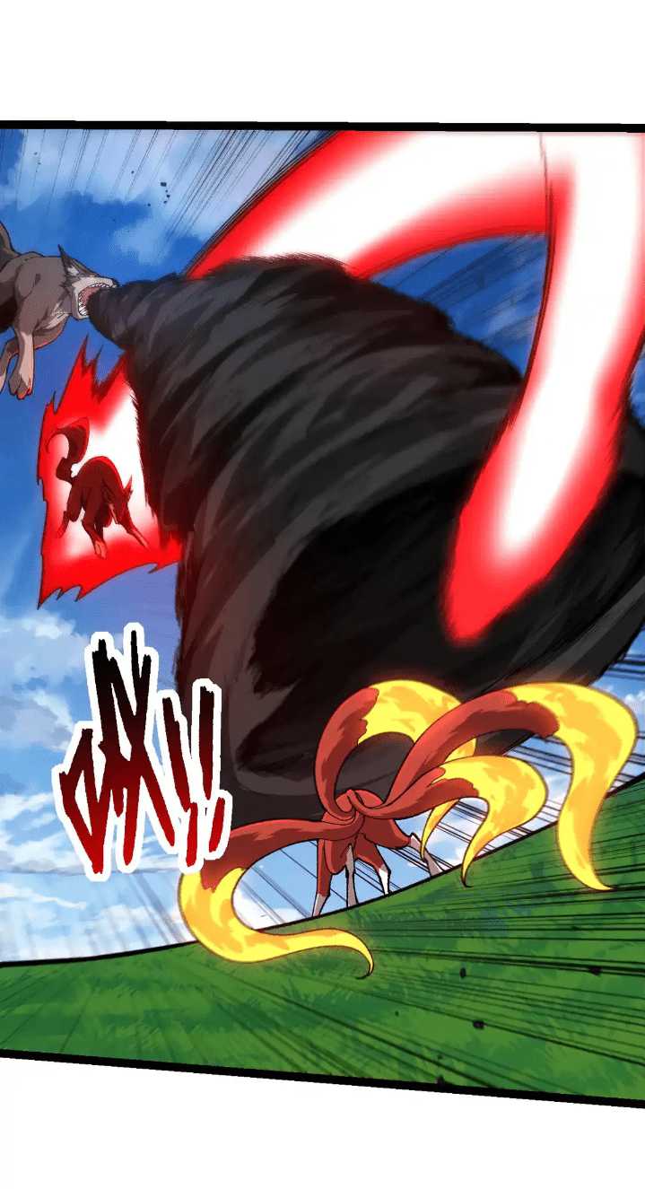 Evolution Begins With A Big Tree Chapter 187 Gambar 26