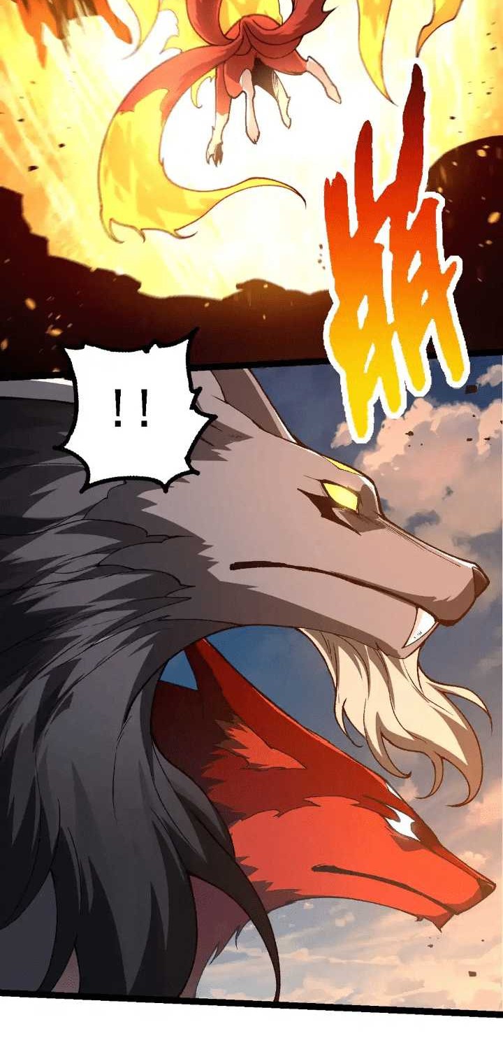 Evolution Begins With A Big Tree Chapter 187 Gambar 28