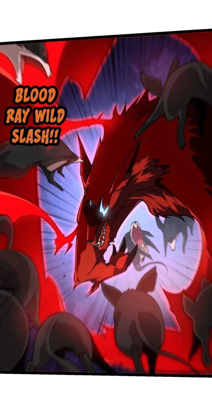 Evolution Begins With A Big Tree Chapter 187 Gambar 34