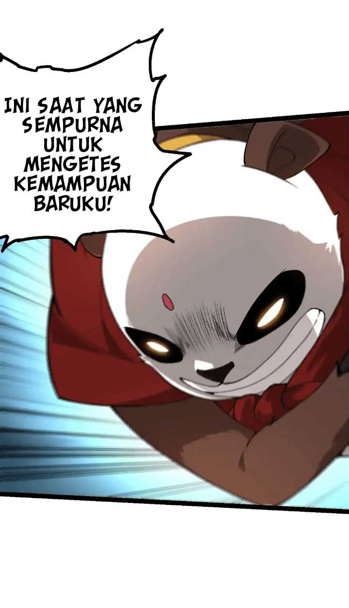 Evolution Begins With A Big Tree Chapter 187 Gambar 22