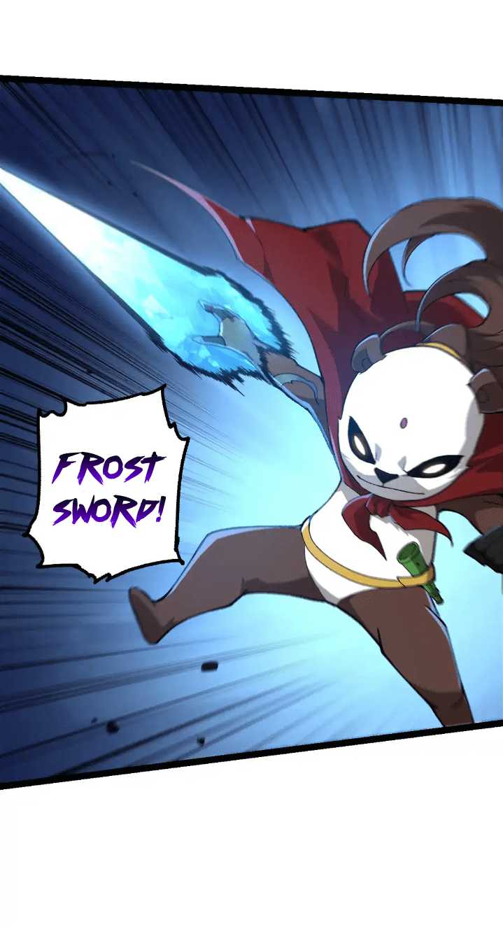 Evolution Begins With A Big Tree Chapter 187 Gambar 23